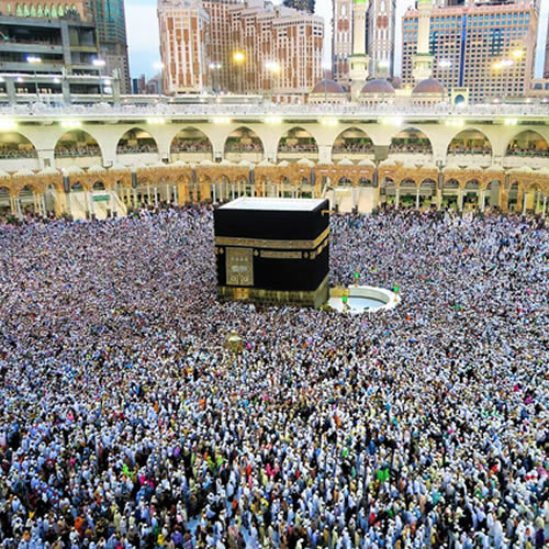 makkahmadina